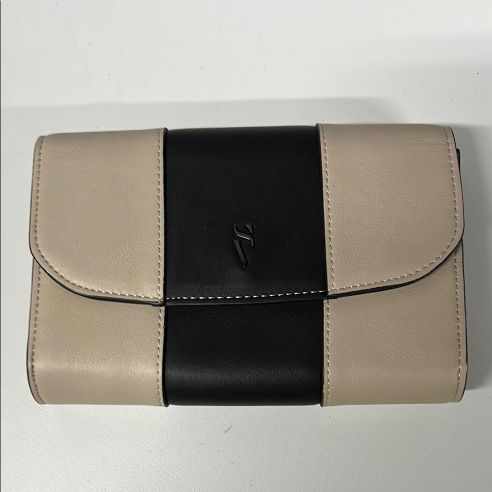 Simply Vera Vera Wang Signature Mini Crossbody Bag